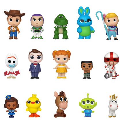 toy story mini toys