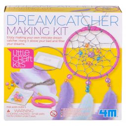 S.T.E.A.M. - Dream Catcher Kit