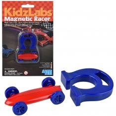 S.T.E.A.M. - Magnetic Racer - Assorted Colors