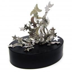 Moons & Stars Magnetic Sculpture
