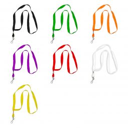 Lanyards - 12 Count