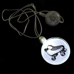 LED Skate Pendant - 3 Function