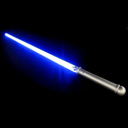 Glowing LED Galaxy Sword - Blue