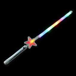 Super Bright Wand - 3 Function