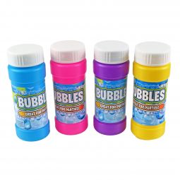 Bubbles with Wand - 12 Count