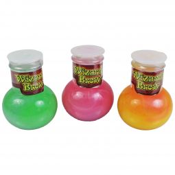 Wizard's Brew Slime - 12 Count