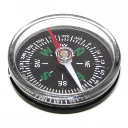 Toy Compass - 12 Count