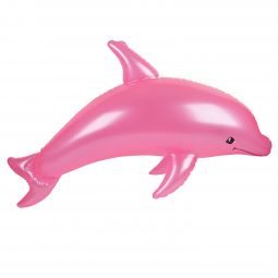 Inflatable Dolphin - 40 Inch