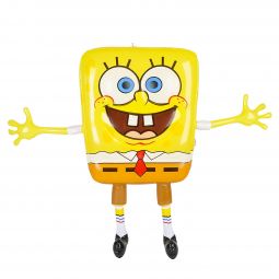 Inflatable Spongebob™ - 24 Inch