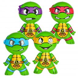 Inflatable Teenage Mutant Ninja Turtle® - 24 Inch - Assorted Characters