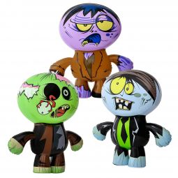 Inflatable Zombie - 24 Inch - Assorted Designs