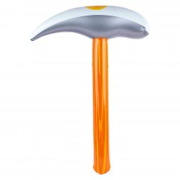 Inflatable Pick Axe - 36 Inch