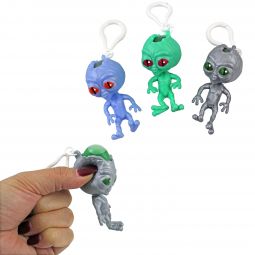 Johnny bee alien squeeze как есть