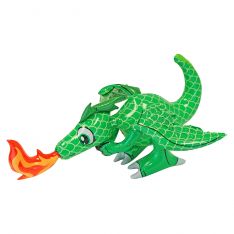 inflatable dragon home depot