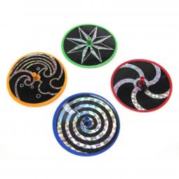 Spinners & Tops