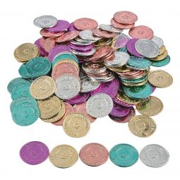 "Caught Being Good" Coins - 144 Count