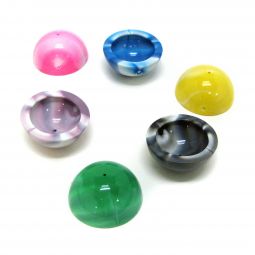 Marble Eye Poppers - 12 Count