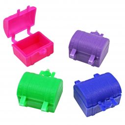 Tooth Saver Treasure Chests - 36 Count