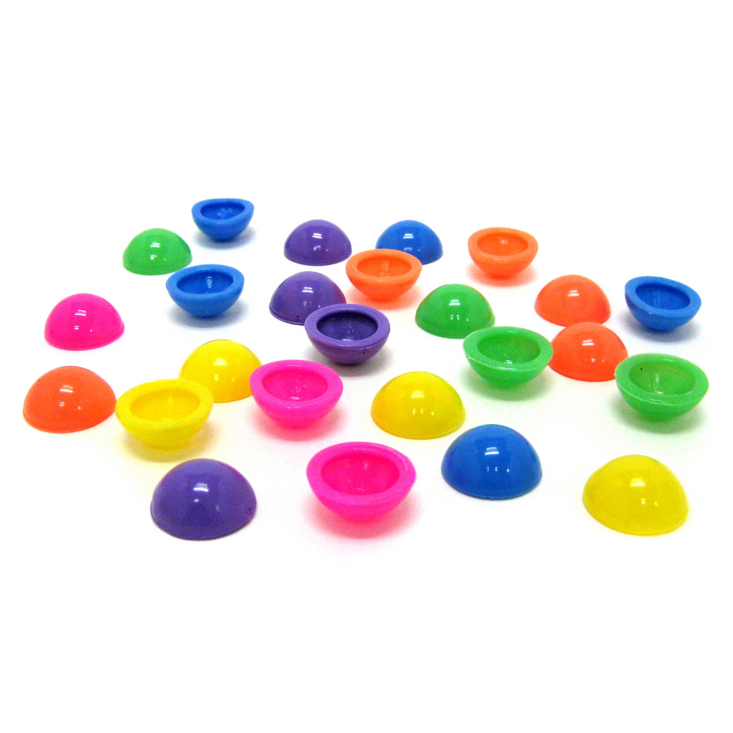 Mini Eye Poppers 1 Inch 144 Count Rebeccas Toys And Prizes 