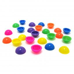 Mini Eye Poppers - 1 Inch - 144 Count