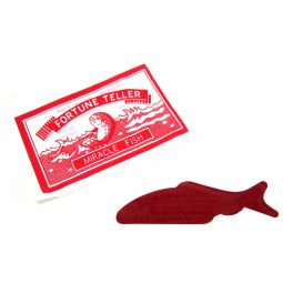 Fortune Telling Fish - 144 Count