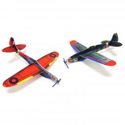 World War II Gliders - 12 Count