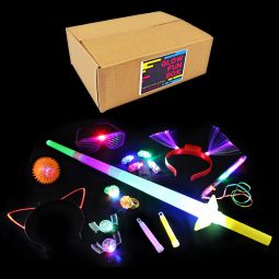 Glow Fun Box
