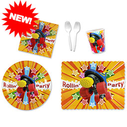 Rollin' Party