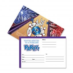 Party Lane Postcard Invitations - 1,000 Count