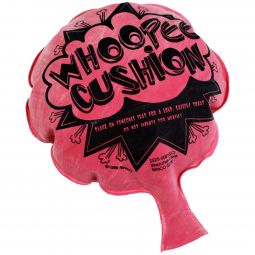 Whoopee Cushions - 6 inch - 12 Count
