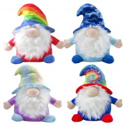 Whimsical Gnome - Assorted