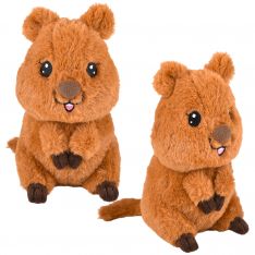 Plush Quokka - 7 Inch