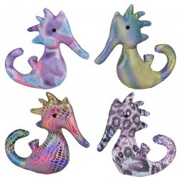 Seahorse Sandbag - 5 Inch - Assorted Colors