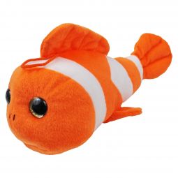 Plush Clownfish - 11 Inch