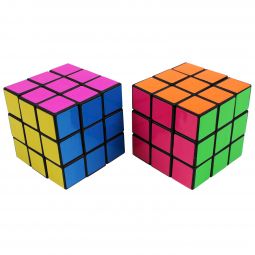 Magic Cube - 2 Inch