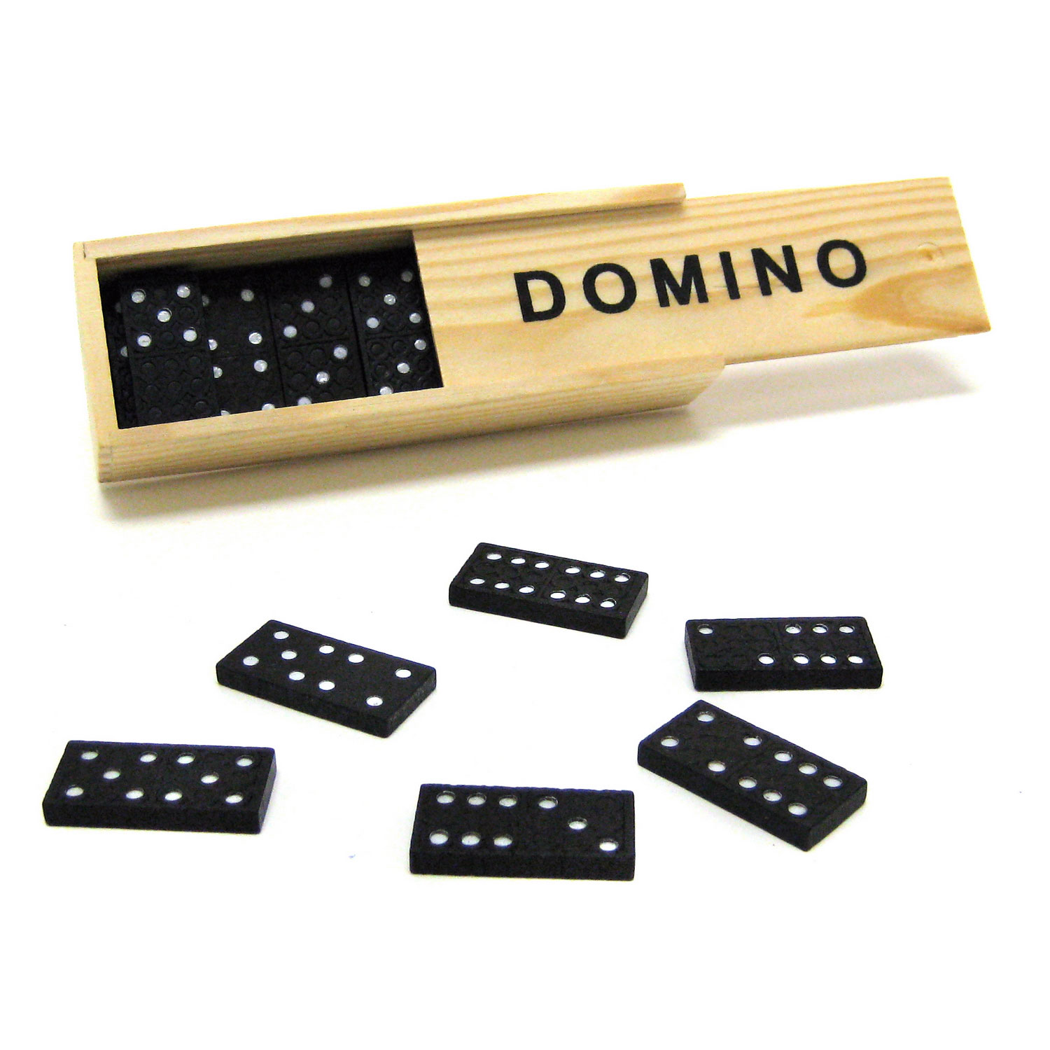 Domino Set Rebecca's Toys & Prizes