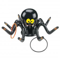 Inflatable Spider Ring Toss Game - 23 Inch Diameter
