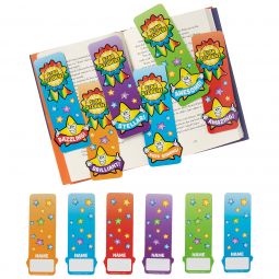 Star Student Bookmarks - 48 Count