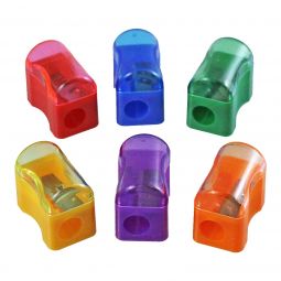 Pencil Sharpeners - 72 Count