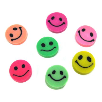 Mini Smile Crayons (144 Pieces)