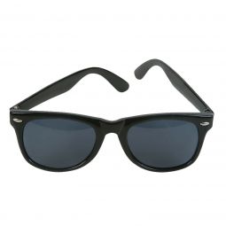 Blues Brothers Sunglasses - 12 Count