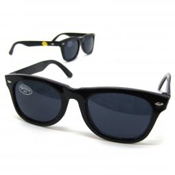 Blues Brothers Sunglasses - 12 Count