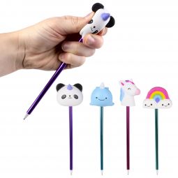 Squishy Magical Pen - Assorted