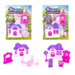 Play House Set - Assorted