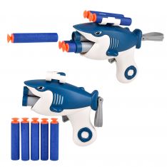 Shark Dart Blaster